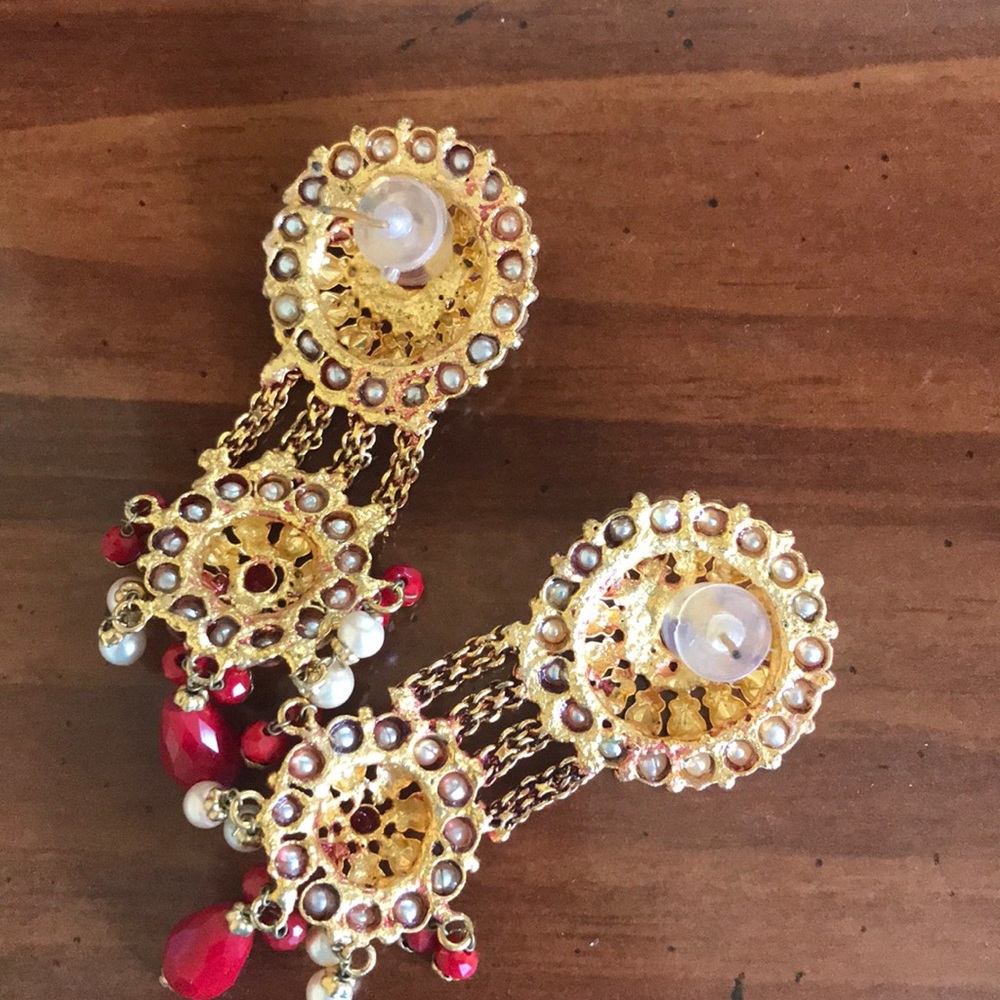 Price ⬇️ Earring - Picture 4 of 5